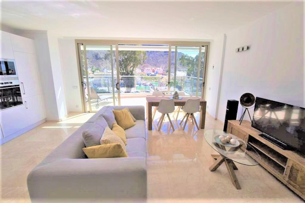 Suite Ribera Del Puerto ปวยร์โต เด มอแกน ภายนอก รูปภาพ