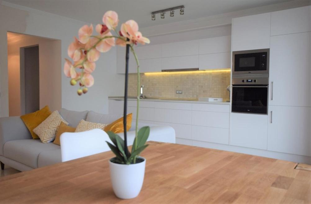 Suite Ribera Del Puerto ปวยร์โต เด มอแกน ภายนอก รูปภาพ