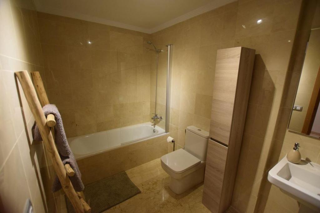 Suite Ribera Del Puerto ปวยร์โต เด มอแกน ภายนอก รูปภาพ