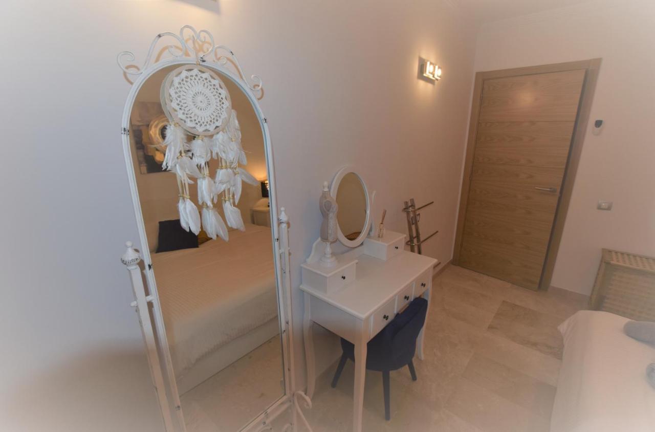 Suite Ribera Del Puerto ปวยร์โต เด มอแกน ภายนอก รูปภาพ